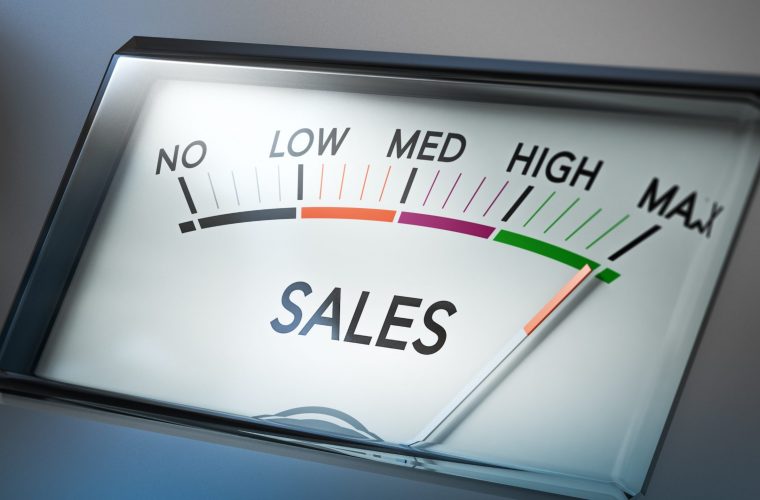 BST Digital Ltd Sales Lead Development 2